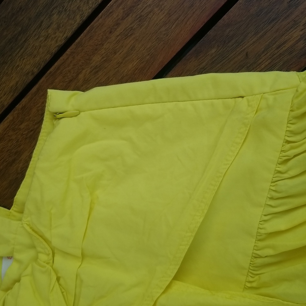 Zara dress size 8 - Picture 6 of 7